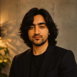 Omid Mohebi